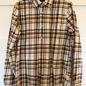 Scotch & Soda button down shirt